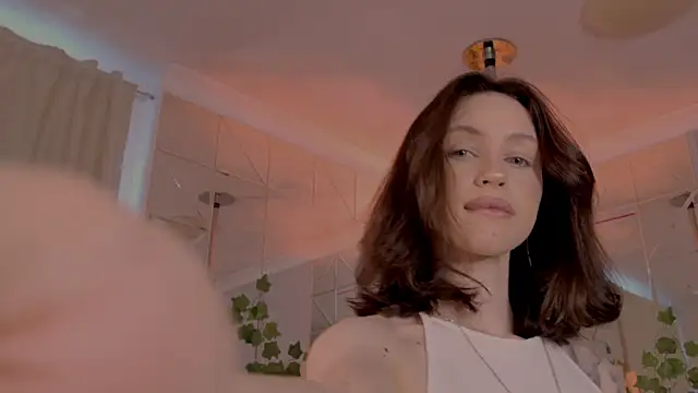 Meow_Nancy Show Webcam