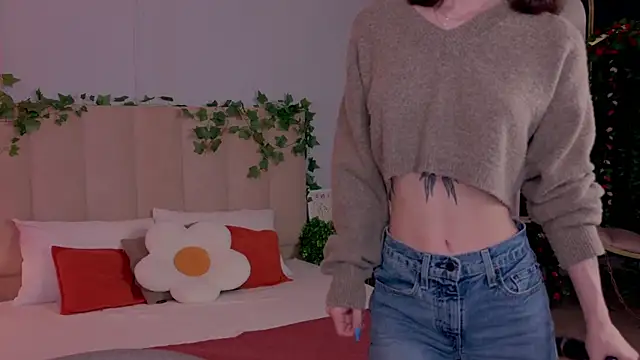 Czat XXX na żywo – Meow_Nancy