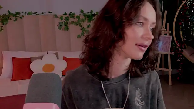 Meow_Nancy's Live XXX Chat