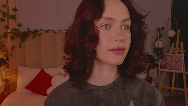 Онлайн чат XXX Meow_Nancy