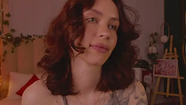 Meow_Nancy – Live XXX-chat