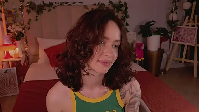Živý XXX chat Meow_Nancy