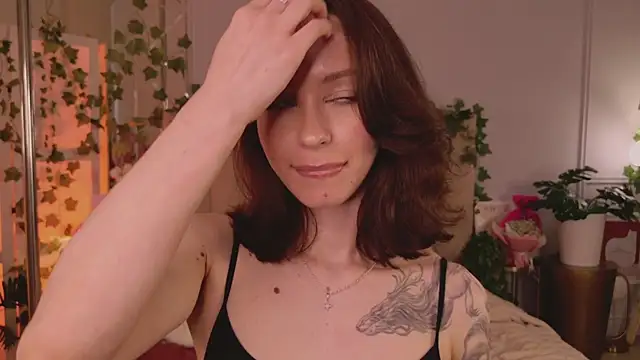 Meow_Nancyn Live XXX chat