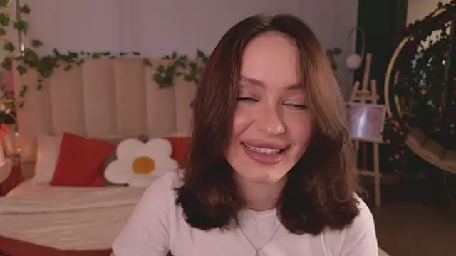 Živý XXX chat Meow_Nancy