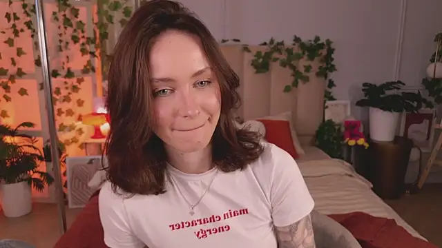 Meow_Nancy's Live XXX Chat