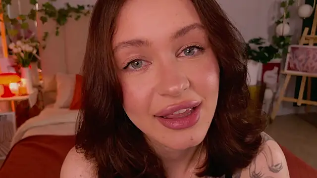 Meow_Nancy Live XXX Chat