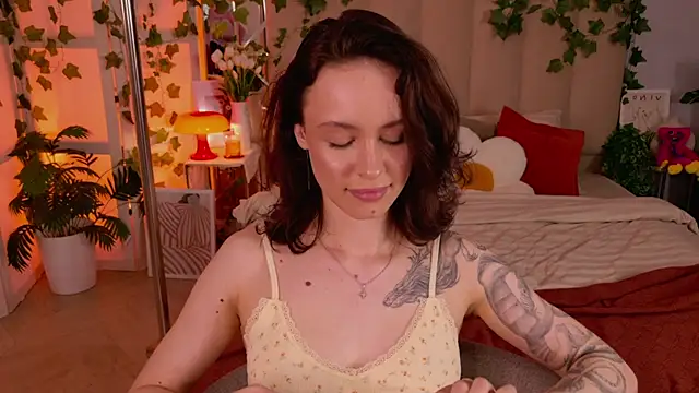 Meow_Nancy's Live XXX Chat