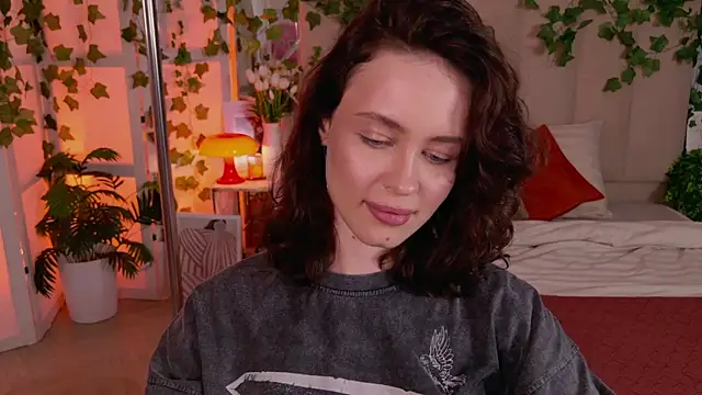 Meow_Nancy 现场XXX聊天