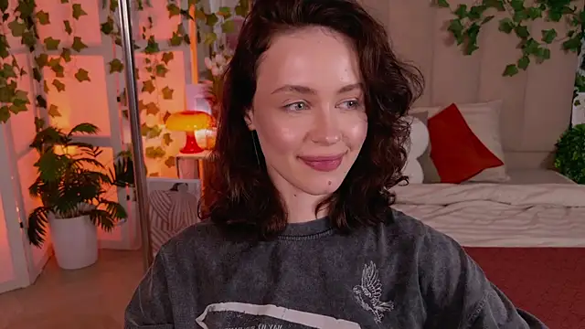عرض كام Meow_Nancy