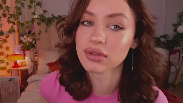 Meow_Nancy's Live XXX Chat