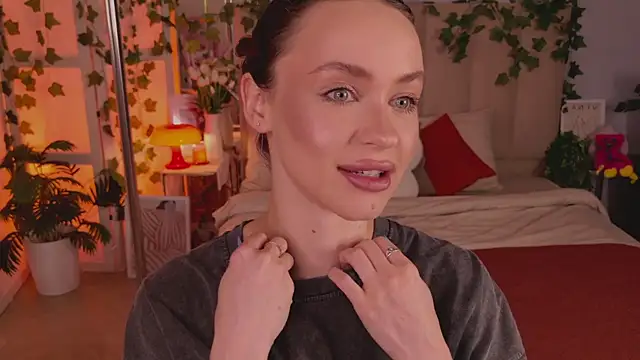 Meow_Nancy Live XXX-Chat