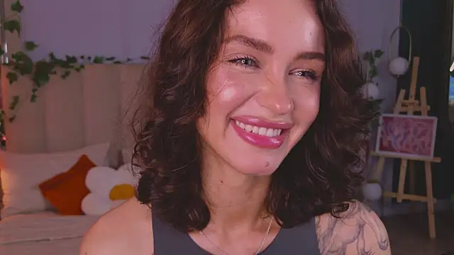 แชท XXX สดของ Meow_Nancy