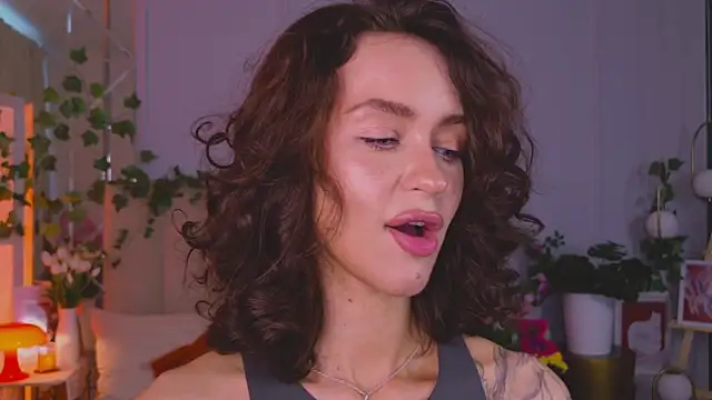 Meow_Nancy's Live XXX Chat