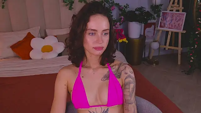 Meow_Nancy's Live XXX Chat