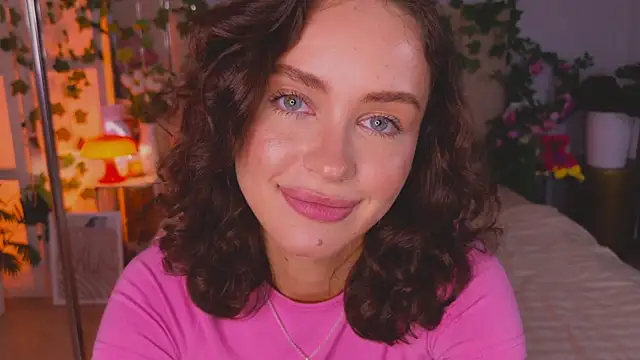 Meow_Nancy's Webcam Show