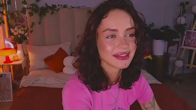 Chat XXX ao vivo de Meow_Nancy
