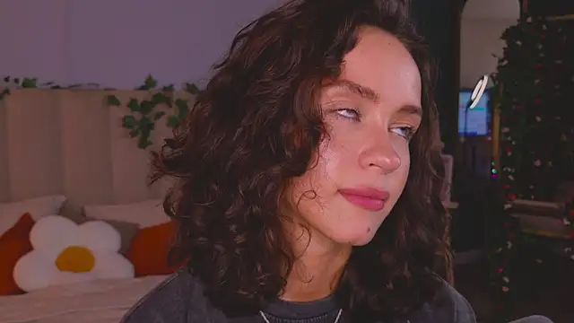 Živý XXX chat Meow_Nancy