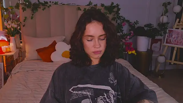 عرض كام Meow_Nancy