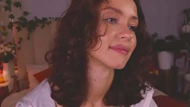 Chat XXX ao vivo de Meow_Nancy