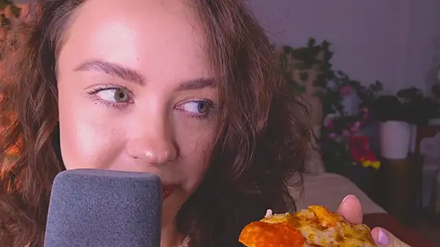 Meow_Nancy Live XXX-Chat