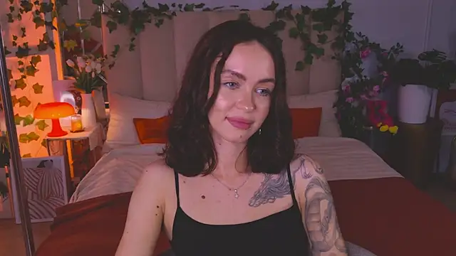 Meow_Nancy's Live XXX Chat