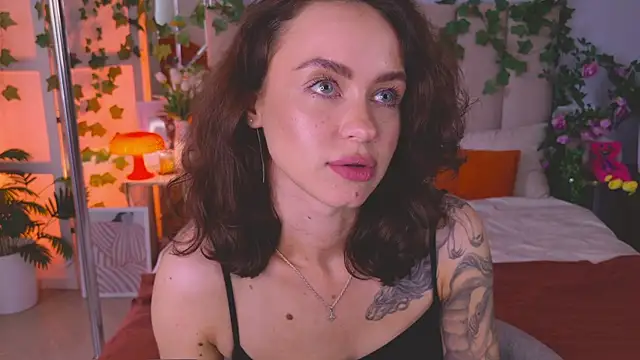 Meow_Nancy's Live XXX Chat