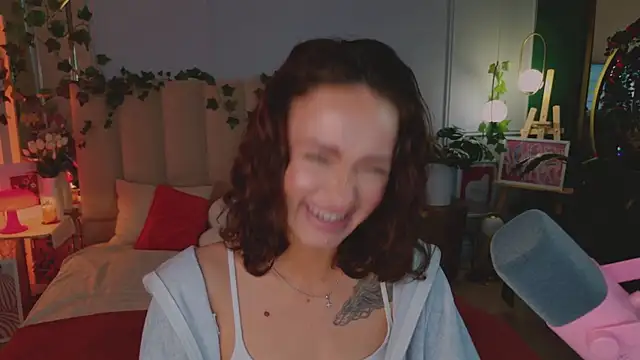 Meow_Nancy 라이브 XXX 채팅
