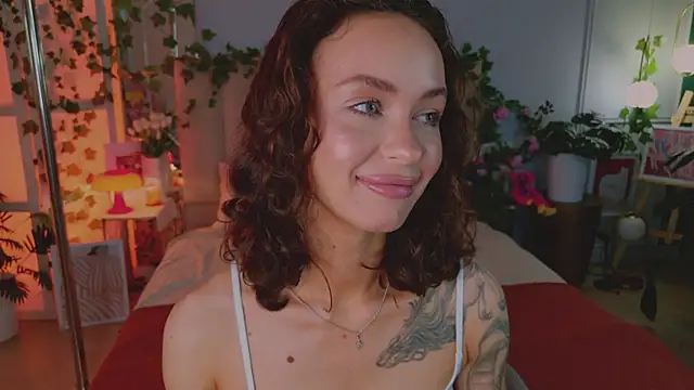 Meow_Nancy's Live XXX Chat