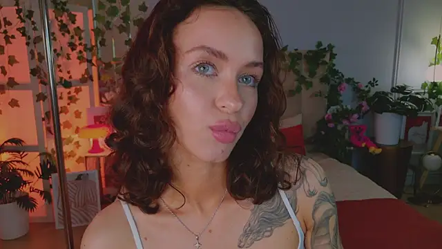 Meow_Nancy – Live XXX-chat