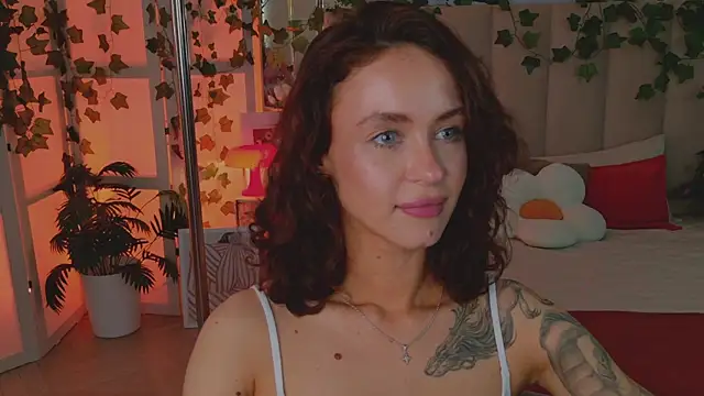 Meow_Nancy Chat XXX in diretta