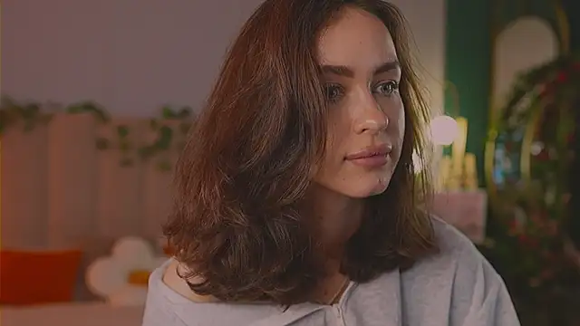 Chat +18 de Meow_Nancy ao vivo