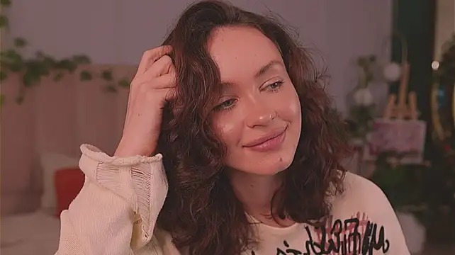 Meow_Nancy 라이브 XXX 채팅