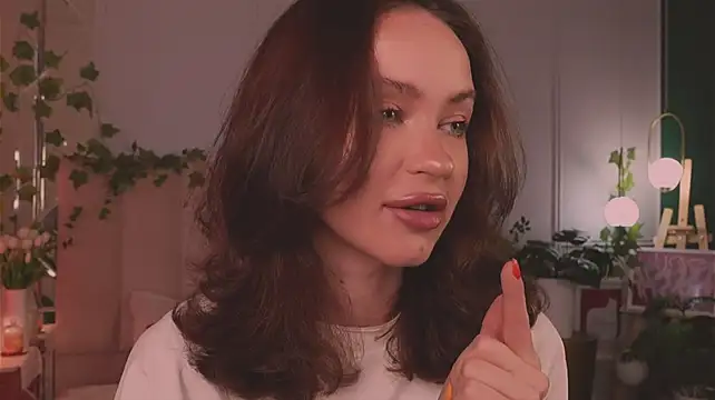 Meow_Nancy's Live XXX Chat