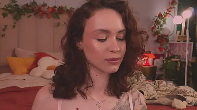Meow_Nancy Chat XXX in diretta
