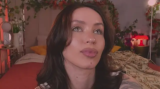 Meow_Nancy's Live XXX Chat