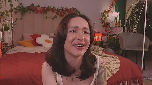 แชท XXX สดของ Meow_Nancy