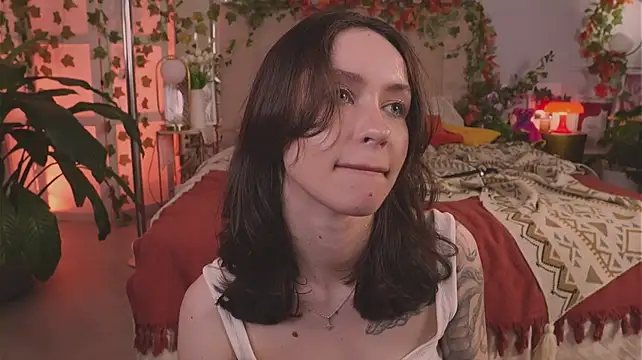 Meow_Nancy 现场XXX聊天