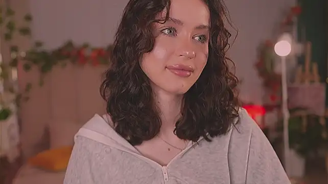 Meow_Nancy: онлайн-секс-чат