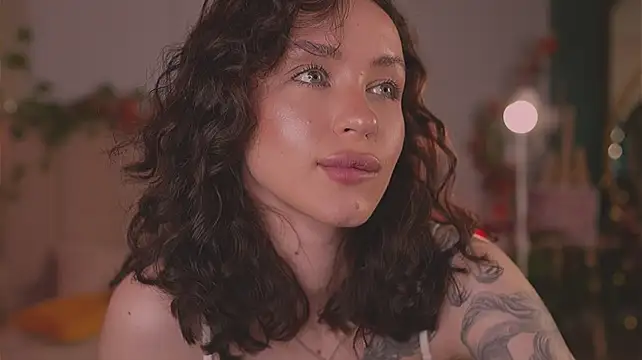 Czat XXX na żywo – Meow_Nancy