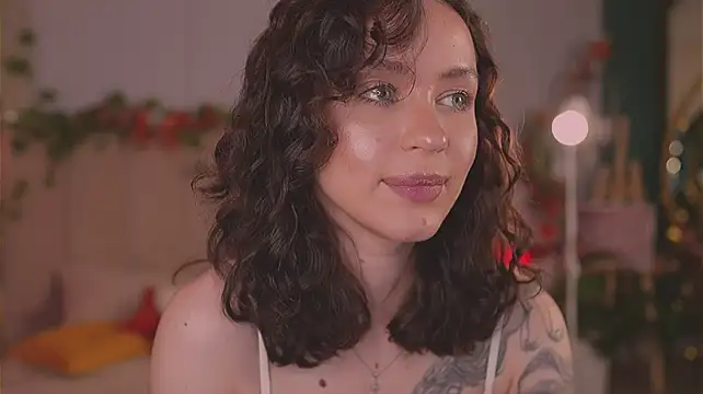Meow_Nancy 라이브 XXX 채팅