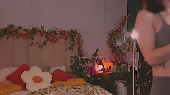 عرض كام Meow_Nancy