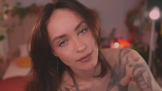 Meow_Nancy 现场XXX聊天
