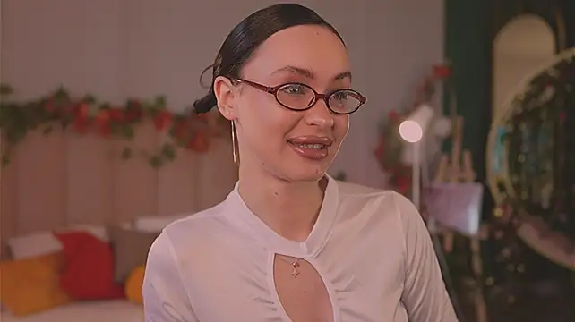 Meow_Nancy's Live XXX Chat