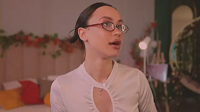 Meow_Nancy's Live XXX Chat