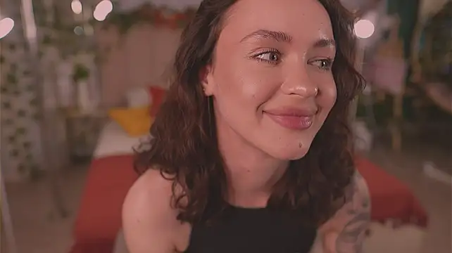 Živý XXX chat Meow_Nancy