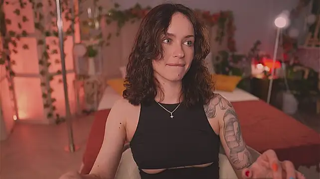 Meow_Nancy's Live XXX Chat