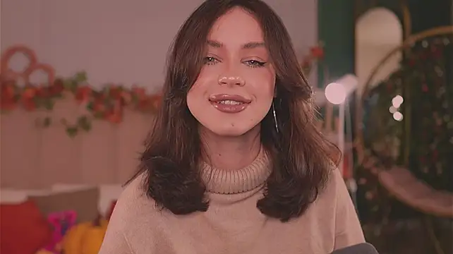 Meow_Nancy Obrolan Langsung XXX