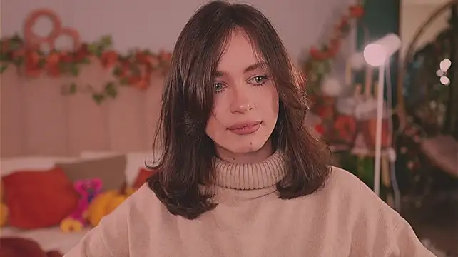 دردشة Meow_Nancy الجنسية المباشرة