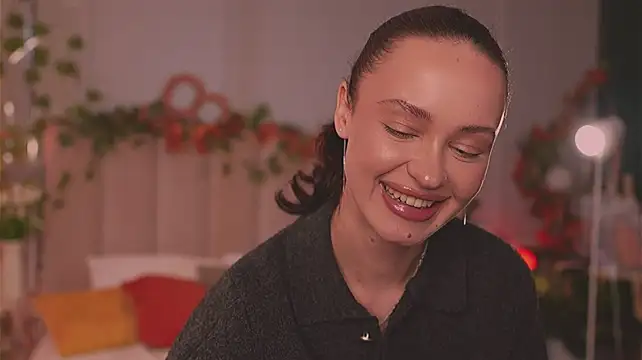 XXX chat uživo modela Meow_Nancy