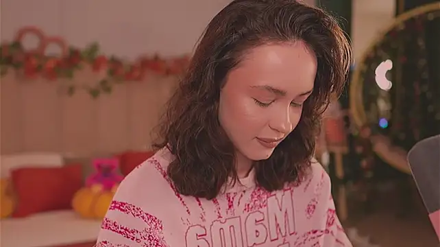 Meow_Nancy 웹캠 쇼